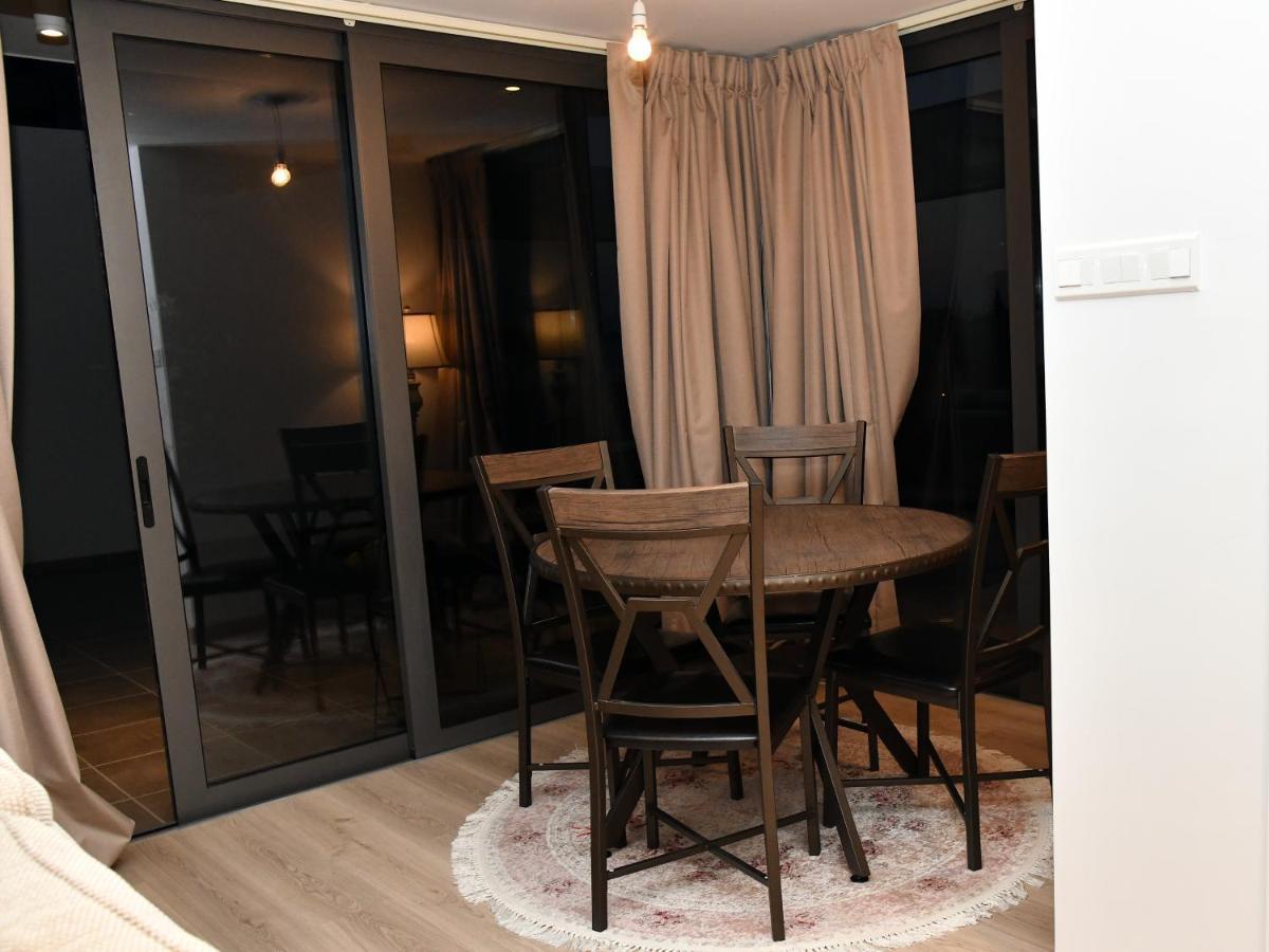 Baz Tower Aparthotel Nicosia Exterior photo